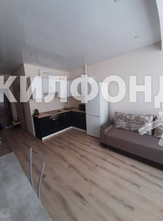 
   Продам студию, 26 м², Волжская ул, 30

. Фото 5.