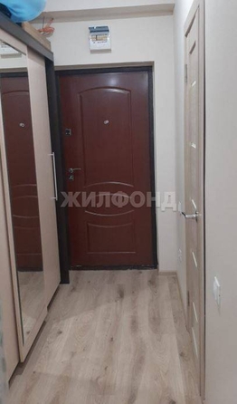
   Продам студию, 26 м², Волжская ул, 30

. Фото 8.