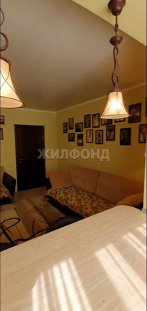 
   Продам 1-комнатную, 37 м², Донская ул, 21/2

. Фото 3.