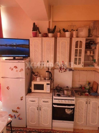 
  Продается 1-комн. квартира, 36 м², Следопытов ул, д. 9А
. Фото 3.