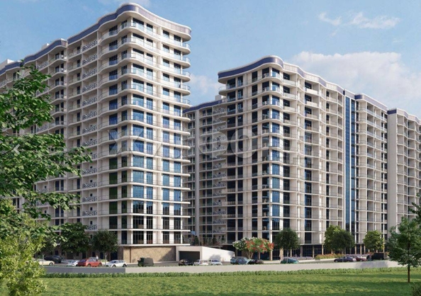 
   Продам студию, 33 м², Солнечная ул, 11

. Фото 3.