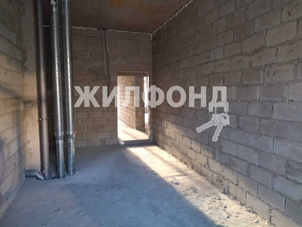 
   Продам 1-комнатную, 24.1 м², Донской пер, 13а

. Фото 4.