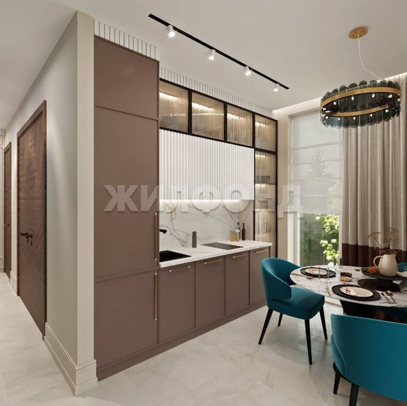 
   Продам 1-комнатную, 28 м², Каспийская ул, 13

. Фото 2.