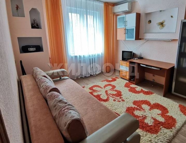 
   Продам 2-комнатную, 54 м², Кольцевая ул, 2/1

. Фото 5.