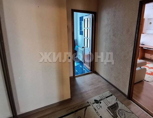 
   Продам 2-комнатную, 54 м², Кольцевая ул, 2/1

. Фото 12.
