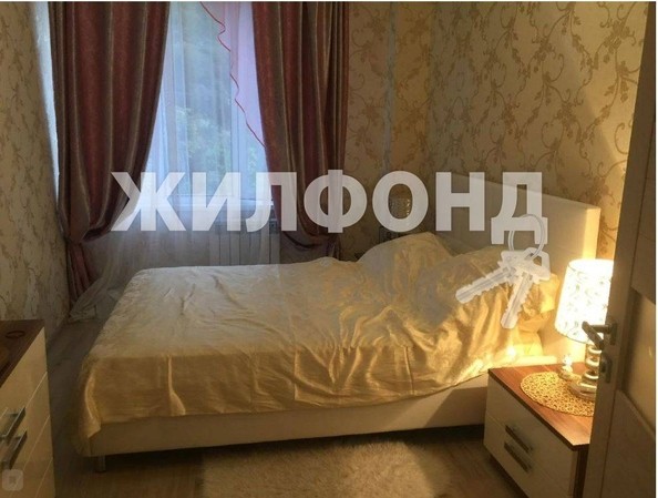 
   Продам 2-комнатную, 68 м², Городской пер, 4а

. Фото 5.