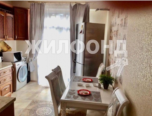 
   Продам 2-комнатную, 68 м², Городской пер, 4а

. Фото 7.