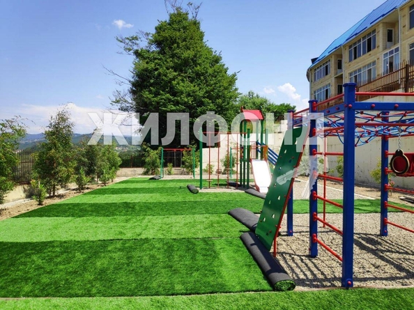 
   Продам 1-комнатную, 23 м², Гастелло ул, 25

. Фото 2.