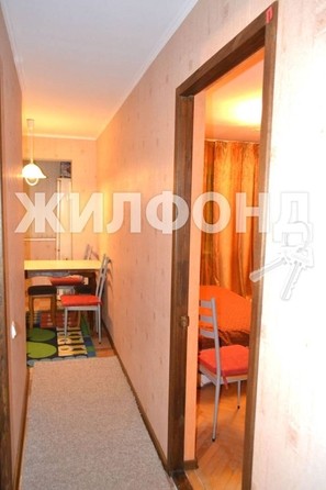 
   Продам 2-комнатную, 38.7 м², Ростовская ул, 5

. Фото 7.