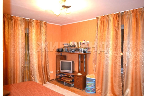 
   Продам 2-комнатную, 38.7 м², Ростовская ул, 5

. Фото 3.