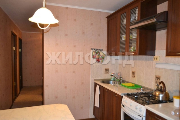 
   Продам 2-комнатную, 38.7 м², Ростовская ул, 5

. Фото 6.