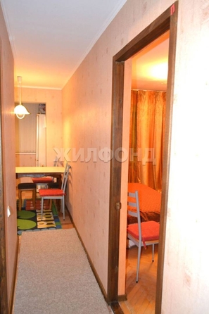 
   Продам 2-комнатную, 38.7 м², Ростовская ул, 5

. Фото 7.