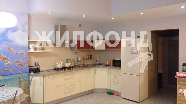 
   Продам студию, 61 м², Пирогова ул, 40а

. Фото 7.