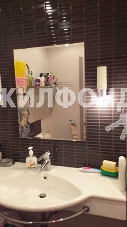 
   Продам студию, 61 м², Пирогова ул, 40а

. Фото 8.