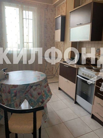 
   Продам 1-комнатную, 36 м², Метелёва ул, 6/3

. Фото 1.