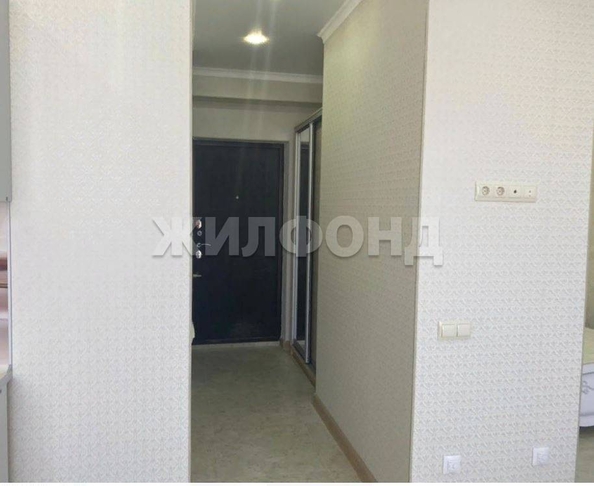 
   Продам 1-комнатную, 36 м², Волжская ул, 32а

. Фото 3.