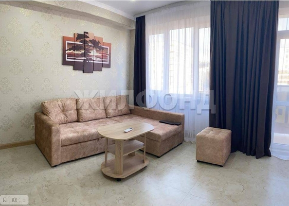 
   Продам 1-комнатную, 36 м², Волжская ул, 32а

. Фото 6.