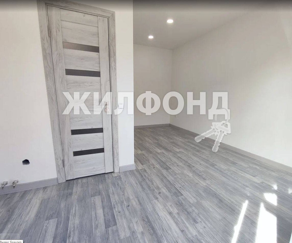 
   Продам студию, 20 м², Удачи ул, 7

. Фото 3.