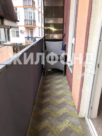 
   Продам студию, 23 м², Чекменева ул, 11/5

. Фото 5.