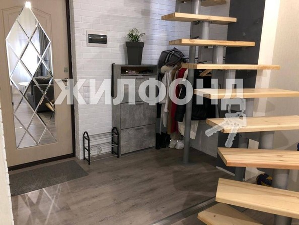 
   Продам студию, 23 м², Чекменева ул, 11/5

. Фото 9.