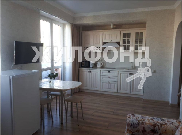 
   Продам студию, 30 м², Волжская ул, 34/4

. Фото 1.