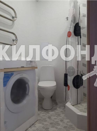 
   Продам студию, 30 м², Волжская ул, 34/4

. Фото 7.