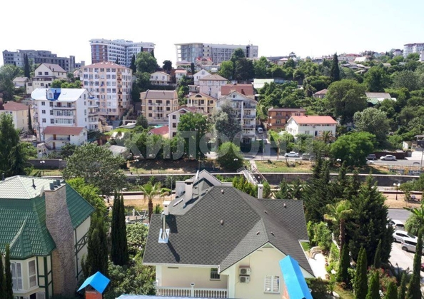 
   Продам студию, 30 м², Волжская ул, 34/4

. Фото 8.