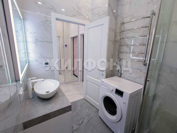 
   Продам 2-комнатную, 35.1 м², Крымская ул, 89

. Фото 7.