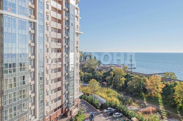 
   Продам 2-комнатную, 35.1 м², Крымская ул, 89

. Фото 10.