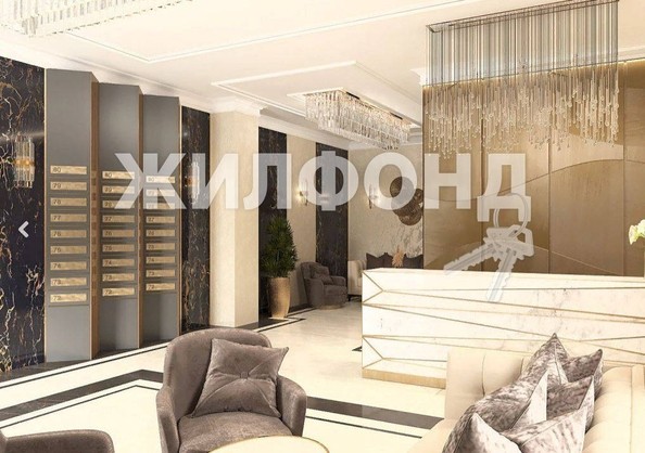 
   Продам студию, 34 м², Бытха ул, 48

. Фото 4.