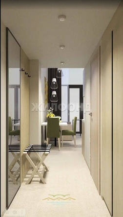 
   Продам студию, 30 м², Бытха ул, 30

. Фото 6.