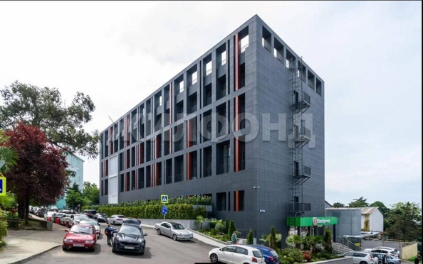 
  Продается студия, 30 м², Бытха ул, д. 30
. Фото 15.