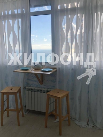 
   Продам студию, 35 м², Есауленко ул, 4/6

. Фото 9.