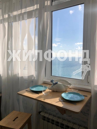 
   Продам студию, 35 м², Есауленко ул, 4/6

. Фото 11.