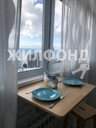 
   Продам студию, 35 м², Есауленко ул, 4/6

. Фото 12.