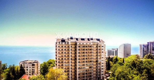 
   Продам студию, 35 м², Есауленко ул, 4/6

. Фото 2.