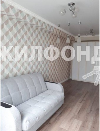 
   Продам студию, 28 м², Волжская ул, 34/4

. Фото 4.