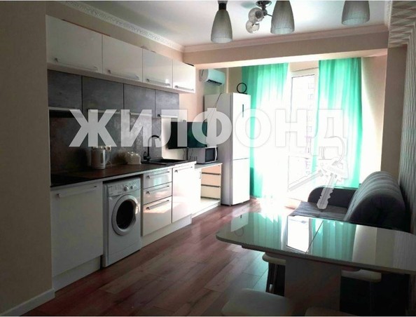 
   Продам студию, 28 м², Волжская ул, 34/4

. Фото 7.