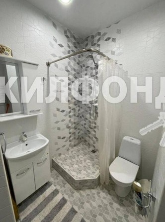 
   Продам студию, 28 м², Волжская ул, 34/4

. Фото 8.