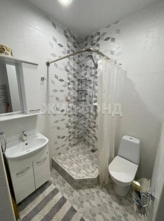 
   Продам студию, 28 м², Волжская ул, 34/4

. Фото 8.