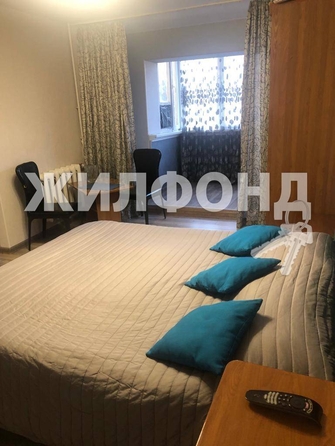 
   Продам 1-комнатную, 34 м², Гагарина ул, 12

. Фото 5.