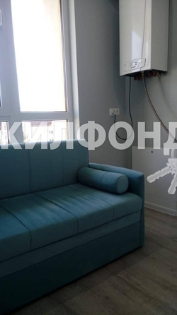 
   Продам 1-комнатную, 29.1 м², Армавирская ул, 20Ак3

. Фото 4.