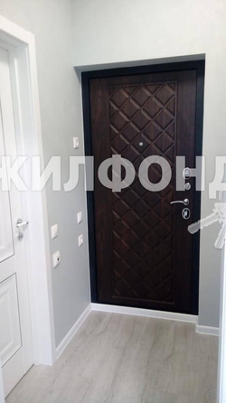 
   Продам 1-комнатную, 29.1 м², Армавирская ул, 20Ак3

. Фото 6.