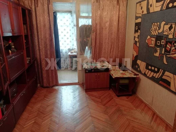 
   Продам 2-комнатную, 47.9 м², Ясногорская ул, 7

. Фото 7.