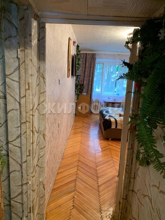 
   Продам 2-комнатную, 47.9 м², Ясногорская ул, 7

. Фото 8.