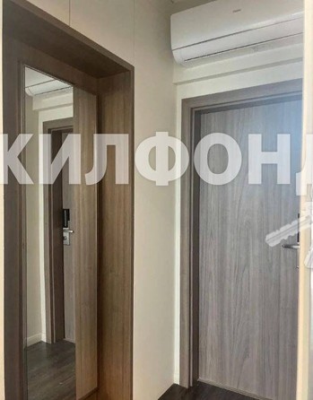 
   Продам студию, 21.4 м², Лучезарная ул, 18/4

. Фото 6.