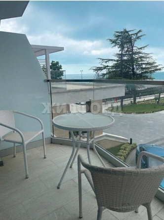 
   Продам студию, 21.4 м², Лучезарная ул, 18/4

. Фото 6.