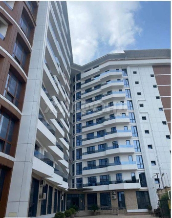 
   Продам 2-комнатную, 38 м², Крымская ул, 44а

. Фото 7.