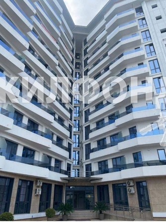 
   Продам 2-комнатную, 54 м², Крымская ул, 44а

. Фото 10.