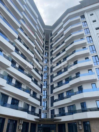 
   Продам 2-комнатную, 54 м², Крымская ул, 44а

. Фото 9.